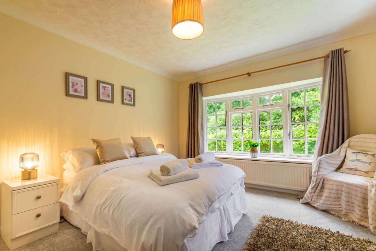 Host & Stay - Alderfen View Neatishead Exterior photo