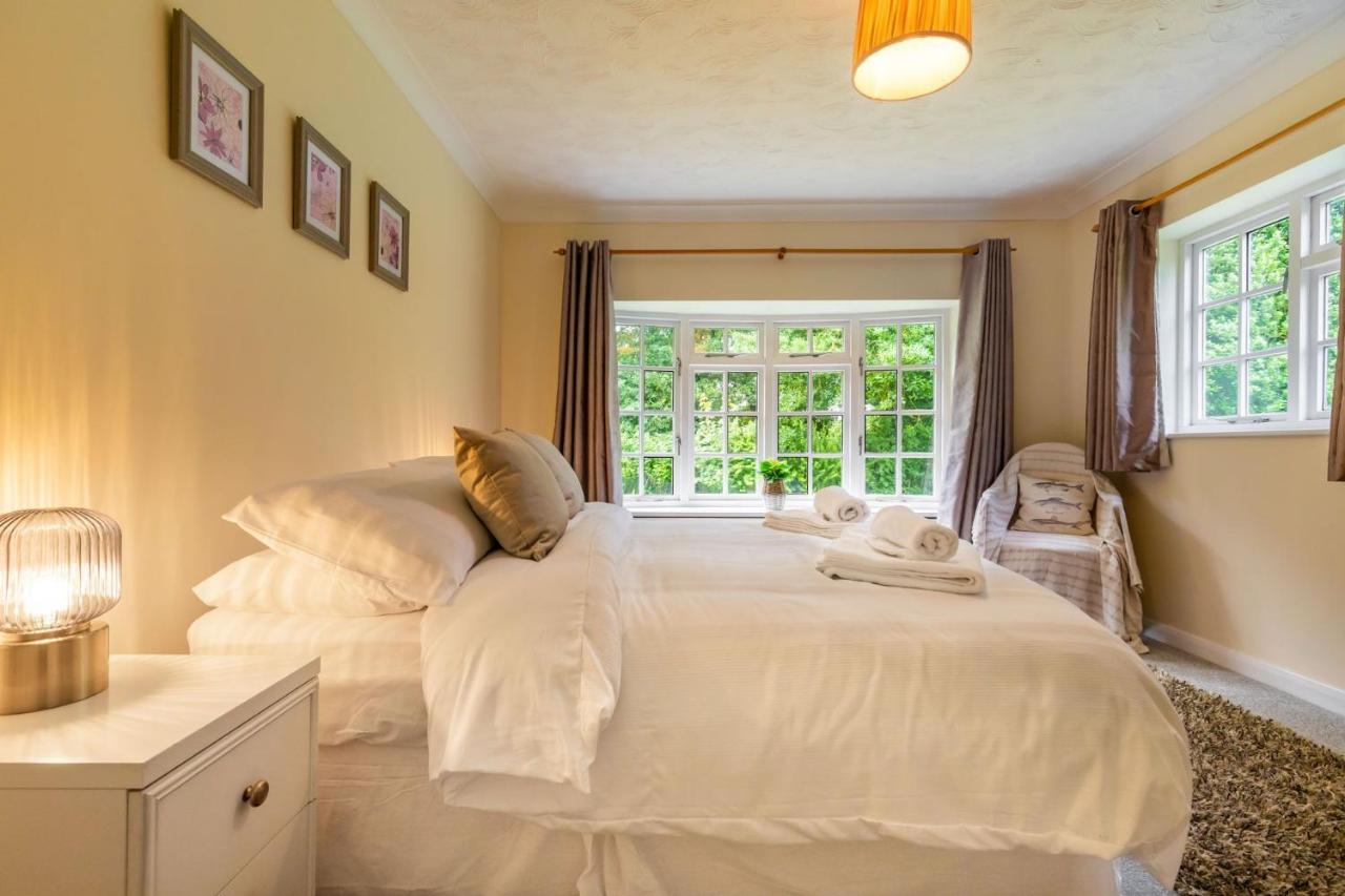 Host & Stay - Alderfen View Neatishead Exterior photo