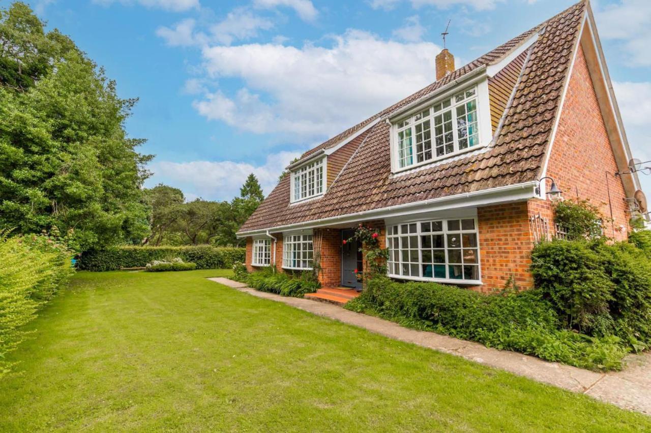 Host & Stay - Alderfen View Neatishead Exterior photo
